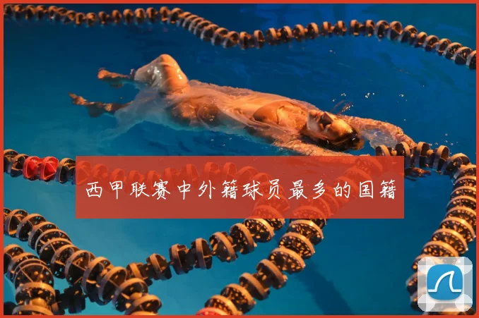 西甲联赛中外籍球员最多的国籍