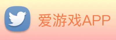 爱游戏APP Logo